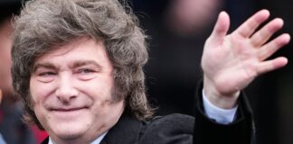 Javier Milei y sus medidas, en vivo: un año de prisión domiciliaria de Cristina Kirchner y el oficialismo resguarda a Adorni