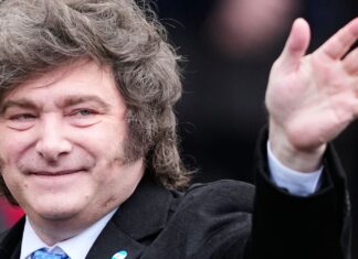 Javier Milei y sus medidas, en vivo: un año de prisión domiciliaria de Cristina Kirchner y el oficialismo resguarda a Adorni