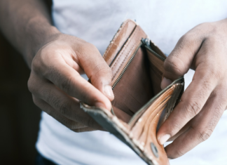la mora bancaria volvió a crecer y marcó un récord la mora bancaria volvió a crecer y marcó un récord