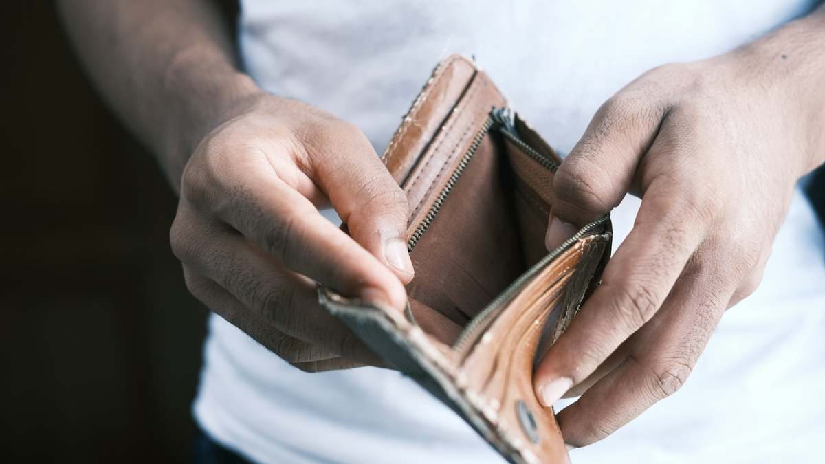 la mora bancaria volvió a crecer y marcó un récord la mora bancaria volvió a crecer y marcó un récord