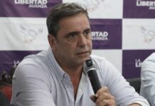 “Los tucumanos merecen saber cuánta plata recibe la provincia y cómo se administra cada peso”