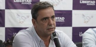“Los tucumanos merecen saber cuánta plata recibe la provincia y cómo se administra cada peso”