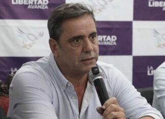 “Los tucumanos merecen saber cuánta plata recibe la provincia y cómo se administra cada peso”