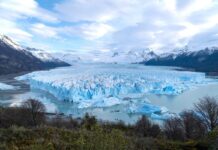 La Justicia revocó una cautelar sobre la Ley de Glaciares iniciada por kirchneristas en Santa Cruz