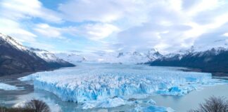 La Justicia revocó una cautelar sobre la Ley de Glaciares iniciada por kirchneristas en Santa Cruz