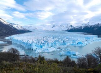 La Justicia revocó una cautelar sobre la Ley de Glaciares iniciada por kirchneristas en Santa Cruz