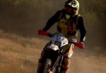 San Pedro de Colalao tendrá dos días a puro motociclismo