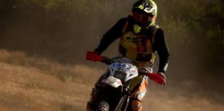San Pedro de Colalao tendrá dos días a puro motociclismo