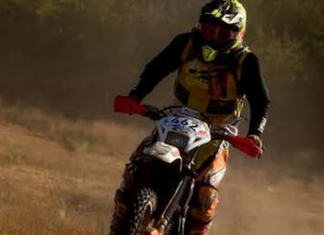 San Pedro de Colalao tendrá dos días a puro motociclismo