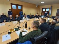 La CGT comenzará su plan de lucha el 22 de julio contra la gestión de Milei