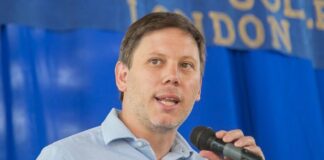 El intendente Macchiarola irá por otro mandato en Yerba Buena