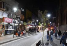 el debate se centra en el potencial presente y futuro del microcentro