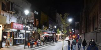 el debate se centra en el potencial presente y futuro del microcentro