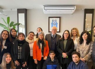Tucumán en movimiento: Promoción y negocios en el corazón del Norte Grande