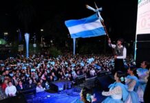 Tucumán vivió un comienzo de vacaciones récord con más de 65 mil turistas y un impacto económico cercano a los $7.000 millones