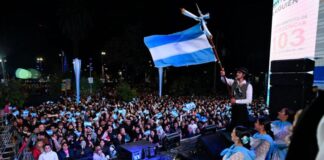 Tucumán vivió un comienzo de vacaciones récord con más de 65 mil turistas y un impacto económico cercano a los $7.000 millones