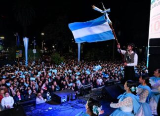 Tucumán vivió un comienzo de vacaciones récord con más de 65 mil turistas y un impacto económico cercano a los $7.000 millones