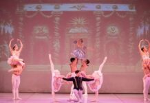 El Ballet Estable dará una función libre y gratuita de su última obra Programa Mixto