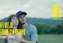 “Tafí Viejo: Verdor sin tiempo” se presenta en el Festival Tucumán Cine
