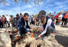La provincia celebra un fin de semana con tradición, cultura y naturaleza