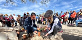 La provincia celebra un fin de semana con tradición, cultura y naturaleza