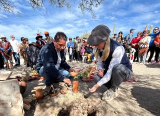 La provincia celebra un fin de semana con tradición, cultura y naturaleza