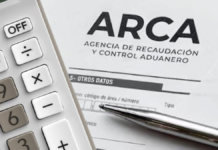 ARCA extendió el plazo para la declaración jurada del Impuesto a las Ganancias ARCA extendió el plazo para la declaración jurada del Impuesto a las Ganancias