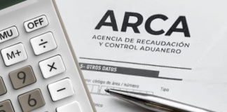 ARCA extendió el plazo para la declaración jurada del Impuesto a las Ganancias ARCA extendió el plazo para la declaración jurada del Impuesto a las Ganancias