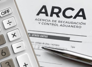 ARCA extendió el plazo para la declaración jurada del Impuesto a las Ganancias ARCA extendió el plazo para la declaración jurada del Impuesto a las Ganancias