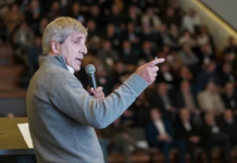 Caputo presentará el proyecto de Inocencia Fiscal II para modificar Ganancias Caputo presentará el proyecto de Inocencia Fiscal II para modificar Ganancias