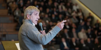 Caputo presentará el proyecto de Inocencia Fiscal II para modificar Ganancias Caputo presentará el proyecto de Inocencia Fiscal II para modificar Ganancias