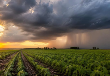 El Súper Niño podría alterar los dólares del agro y la inflación El Súper Niño podría alterar los dólares del agro y la inflación