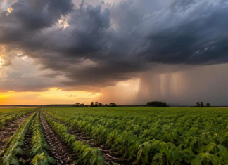 El Súper Niño podría alterar los dólares del agro y la inflación El Súper Niño podría alterar los dólares del agro y la inflación