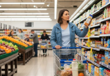 El consumo masivo cayó 2,7% en junio y acumula una baja de casi 3% en 2026 El consumo masivo cayó 2,7% en junio y acumula una baja de casi 3% en 2026