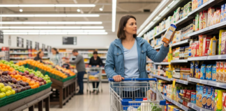 El consumo masivo cayó 2,7% en junio y acumula una baja de casi 3% en 2026 El consumo masivo cayó 2,7% en junio y acumula una baja de casi 3% en 2026