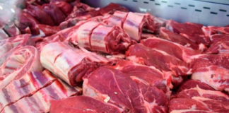 El pollo le ganó a la carne vacuna en consumo por el precio El pollo le ganó a la carne vacuna en consumo por el precio