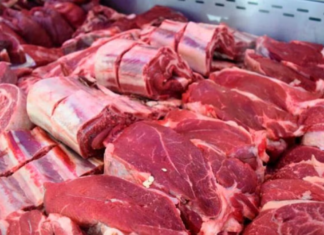 El pollo le ganó a la carne vacuna en consumo por el precio El pollo le ganó a la carne vacuna en consumo por el precio