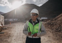 El proyecto Vicuña obtuvo la aprobación del RIGI para un proyecto minero en Argentina El proyecto Vicuña obtuvo la aprobación del RIGI para un proyecto minero en Argentina