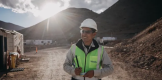 El proyecto Vicuña obtuvo la aprobación del RIGI para un proyecto minero en Argentina El proyecto Vicuña obtuvo la aprobación del RIGI para un proyecto minero en Argentina