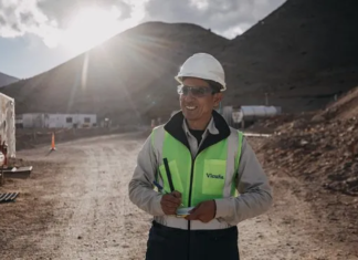 El proyecto Vicuña obtuvo la aprobación del RIGI para un proyecto minero en Argentina El proyecto Vicuña obtuvo la aprobación del RIGI para un proyecto minero en Argentina