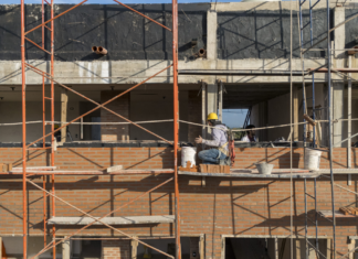 En Tucumán la obra pública es sostenida por el Gobierno provincial En Tucumán la obra pública es sostenida por el Gobierno provincial