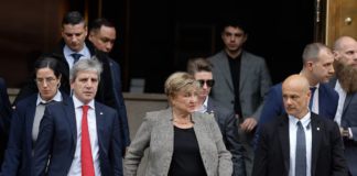 Georgieva visitará Vaca Muerta con Caputo y se reunirá con el presidente de YPF Georgieva visitará Vaca Muerta con Caputo y se reunirá con el presidente de YPF