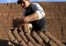 Hoy en Tucumán no se está produciendo ladrillo Hoy en Tucumán no se está produciendo ladrillo