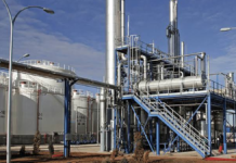 La UIT sigue buscando alternativas para asegurar el suministro de gas La UIT sigue buscando alternativas para asegurar el suministro de gas