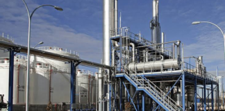 La UIT sigue buscando alternativas para asegurar el suministro de gas La UIT sigue buscando alternativas para asegurar el suministro de gas