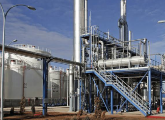 La UIT sigue buscando alternativas para asegurar el suministro de gas La UIT sigue buscando alternativas para asegurar el suministro de gas