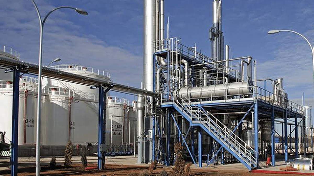 La UIT sigue buscando alternativas para asegurar el suministro de La UIT sigue buscando alternativas para asegurar el suministro de gas