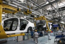La actividad económica cayó 0,5% en mayo La actividad económica cayó 0,5% en mayo