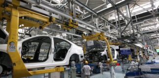 La actividad económica cayó 0,5% en mayo La actividad económica cayó 0,5% en mayo