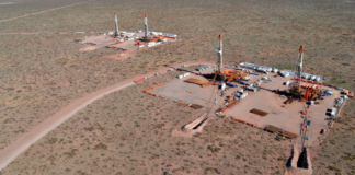 La balanza energética logró un superávit récord en el primer semestre La balanza energética logró un superávit récord en el primer semestre
